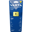 18631201401 Varta Outd.Sp. Ultralight H30R lime Akku LED Stirnlampe Produktbild Additional View 3 S