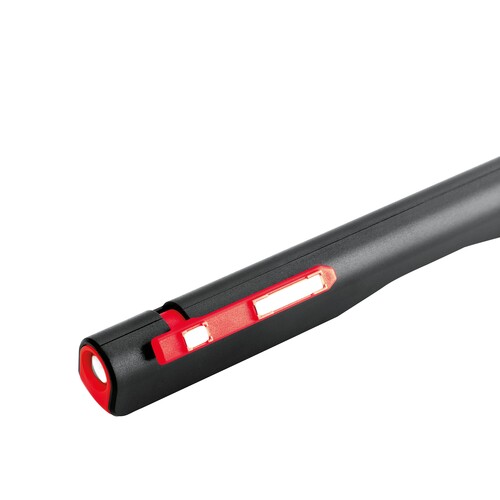 111524 Cimco LED Pen Leuchte zwei Leuchtfunktionen, Gehäuse aus ABS, Li I Produktbild Additional View 3 L