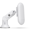 QUICK-MOUNT Ubiquiti Tool-less quick mount for Ubiquiti CPE products Produktbild Additional View 3 S