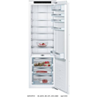KIF81PFE0 Bosch Einbau Kühlschrank 178x56cm VitaFresh Flachscharnier Produktbild Additional View 3 S