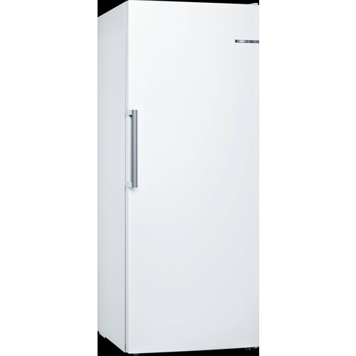 GSN54AWDV Bosch Stand Gefrierschrank 176x70cm weis NoFrost Produktbild Additional View 3 L