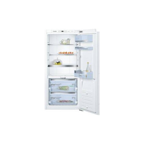 KIF41ADD0 Bosch Einbau-Kühlautomat 122.5 x 56 cm Produktbild Additional View 3 L