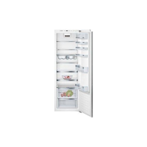 KIR81AFE0 Bosch Einbau-Kühlautomat 177.5 x 56 cm Flachscharnier Produktbild Additional View 3 L