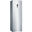 KSV36BIEP Bosch Stand-Kühlschrank 186 x 60 cm Edelstahl Produktbild 3 S