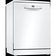 SMS2ITW33E Bosch Stand Geschirrspüler 60cm weiß Besteckkorb Produktbild Additional View 3 S
