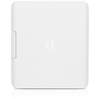 USW-FLEX-UTILITY Ubiquiti UniFi Switch Utility wetterfestes Gehäuse mit PoE Ada Produktbild Additional View 3 S