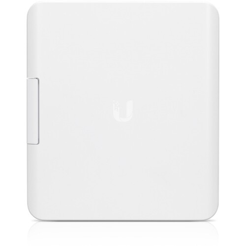 USW-FLEX-UTILITY Ubiquiti UniFi Switch Utility wetterfestes Gehäuse mit PoE Ada Produktbild Additional View 3 L