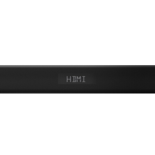 SC-HTB600EGK Panasonic 2.1 Dolby Atmos Soundbar, Wireless Sub, BT, HDMI, Produktbild Additional View 3 L