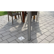 840933 Gifas Senkverteiler MASSO 8010, geschl. IP67 Produktbild Additional View 3 S