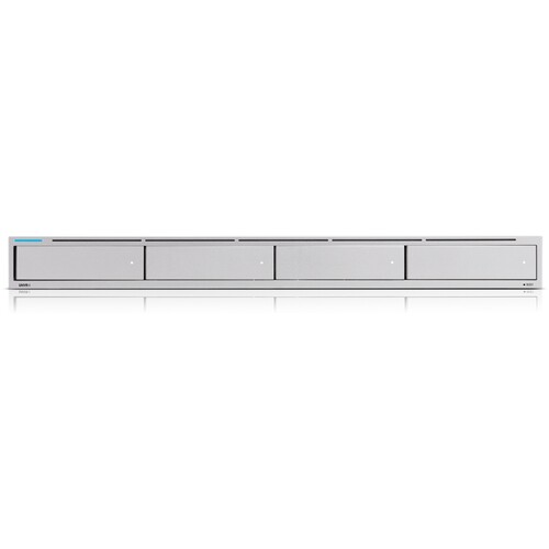 UNVR Ubiquiti UniFi Protect Network Video Rekorder Produktbild Additional View 3 L