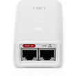POE-24-24W-G-WH Ubiquiti PoE Injector 24V, 1.0A, Gigabit, weiß Produktbild Additional View 3 S