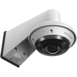 12.0W-H5A-FE-DO1 Avigilon 12MP H5A Fisheye Kamera, 360°, Day/Night, WDR, I Produktbild Additional View 3 S