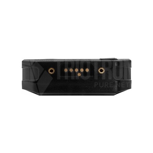VB-440-64-QR-N Avigilon VB400 Bodycam, mobile Videolösung für Unternehmen, mit Produktbild Additional View 3 L