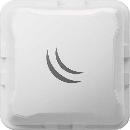 CUBEG-5AC60ADPAIR Mikrotik Wireless Wire Cube, 2x Cube 60G ac, 60 GHz CPE Point Produktbild Additional View 3 L