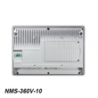 NMS-360V-12 Planet Renewable Energy Management Controller with LCD Touch Sc Produktbild 3 S