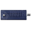 LRP-201ET Planet Industrial 1Port 1Gbit Ultra PoE + 1Port Coax/UTP Long Reach P Produktbild 3 S