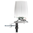 A140S QuWireless QuSpot für TRB140, IP67 Outdoor Gehäuse mit LTE Omni-Antenne Produktbild 3 S