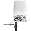 AX09S QuWireless QuSpot für RUTX09, IP67 Outdoor Gehäuse mit LTE Omni & GPS Ant Produktbild 3 S