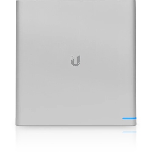 UCK-G2-PLUS Ubiquiti UniFi Controller, Cloud Key Gen2 Plus, 1TB HDD, Bluetooth Produktbild Additional View 3 L