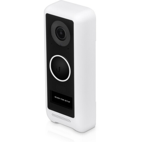 UVC-G4-DOORBELL Ubiquiti UniFi Protect G4 Türklingel Produktbild Additional View 3 L