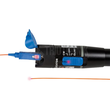 FIBERCHECKER 10MW Triotronik Fasertestgerät, 655nm+/ 10nm, für 2,5mm Produktbild Additional View 3 S