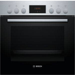 HEF133BS1 Bosch Einbauherd 60x60 Edelstahl Produktbild 3 S