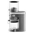 5KCG8433EMS KitchenAid Kaffeemühle Artisan Medallion Silber Produktbild Additional View 3 S