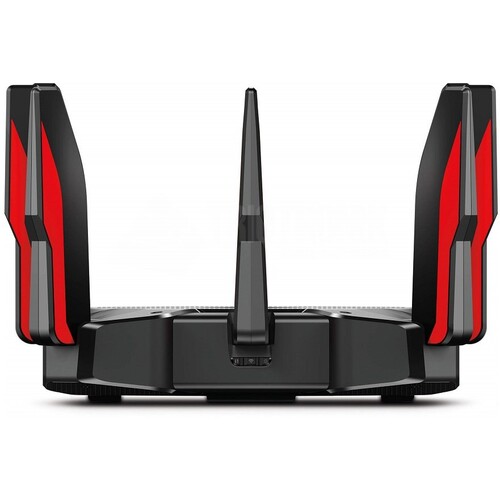 ARCHER AX11000 TP-Link AX11000 Tri Band Wi Fi 6 Gaming Router Produktbild Additional View 3 L