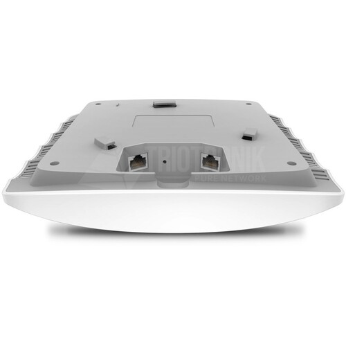 EAP265 HD TP-Link AC1750 Ceiling Mount Dual Band Wi Fi Access Point Produktbild Additional View 3 L
