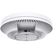 EAP610 TP-Link AX1800 Ceiling Mount Dual Band Wi Fi 6 Access Point Produktbild Additional View 3 S