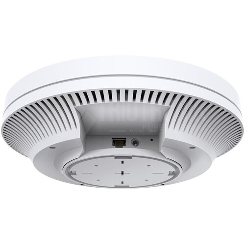 EAP610 TP-Link AX1800 Ceiling Mount Dual Band Wi Fi 6 Access Point Produktbild Additional View 3 L