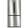 KFN96VPEA Bosch Multi Door Kühl- Gefrierkombination Produktbild Additional View 3 S