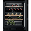 KUW21AHG0 Bosch Weinlagerschrank 82 x 60 cm Produktbild Additional View 3 S