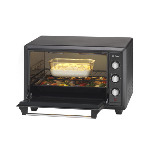 7380 4312 Trisa Backofen Forno Gusto 28L Produktbild Additional View 3 L