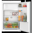 KIL22NSE0 Bosch Einbau-Kühlschrank mit GF 88x56cm Schleppscharnier Produktbild Additional View 3 S