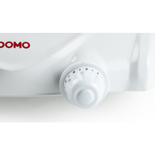 DO309KP Domo Einzelkochplatte 18,5cm 1500W Produktbild Additional View 3 L