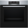 HBA171BS1 Bosch Einbau-Backofen Edelstahl mit Pyrolyse Produktbild Additional View 3 S