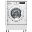 WIW28443 Bosch Einbauwaschmaschine 8 kg 1400 U/min Produktbild Additional View 3 S