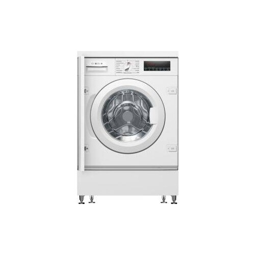 WIW28443 Bosch Einbauwaschmaschine 8 kg 1400 U/min Produktbild Additional View 3 L