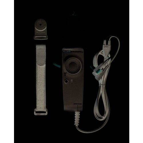 5416417 Fluke FLK-SMFT-1000/Pro Multifunktion PV Analysator Produktbild Additional View 5 L