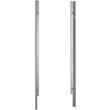 SGZ0BI01 Bosch Verblendungsleisten Edelstahl 81,5 cm Produktbild 3 S