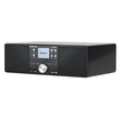 SC-DM202EG-K Panasonic DAB+ Micro-Hifi System mit Bluetooth schwarz Produktbild Additional View 3 S