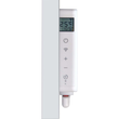 HTIP350WTW Nedis Infrarot-Heizplatte SmartLife 350 W Thermostat Fernbedienung Produktbild Additional View 3 S