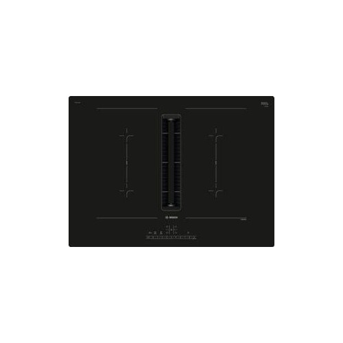 PVQ711F15E Bosch Induktionskochfeld 70cm Rahmenlos mit Dunstabzug Produktbild Additional View 3 L