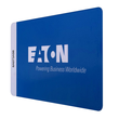 XCI000411 Eaton RFID Card x 5 Produktbild Additional View 3 S