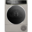 WQB246CX0 Bosch Wärmepumpentrockner 9 kg Silber-inox Produktbild 3 S
