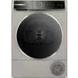 WQB246CX0 Bosch Wärmepumpentrockner 9 kg Silber-inox Produktbild Additional View 3 S