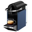 EN127.BL Delonghi Pixie Nespresso- Kapselmaschine Blau Produktbild Additional View 3 S