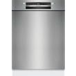 SMU4HTS00E Bosch Geschirrspüler Unterbau 60cm Edelstahl Produktbild 3 S