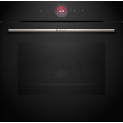 HBG7741B1 Bosch Backofen 60x60cm Schwarz Produktbild Additional View 3 L